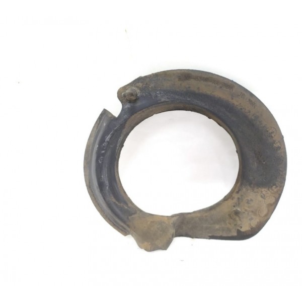 Calço Inferior Mola Dianteiro Direito Evoque Dynamic 2014