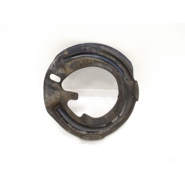 Calço Mola Dianteiro Esquerdo Toyota Corolla 2.0 2017