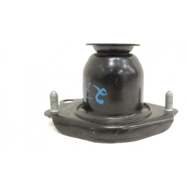 Calço Coxim Amortecedor Traseiro Esquerdo Corolla 2018