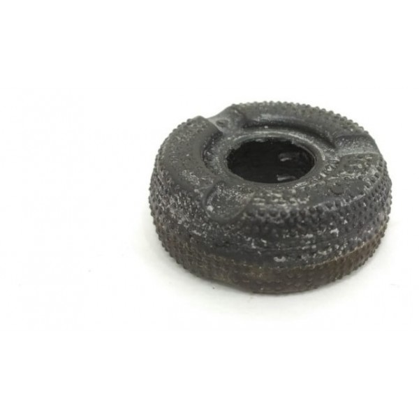 Bucha Amortecedor Traseiro Esquerdo Toyota Corolla 2018 