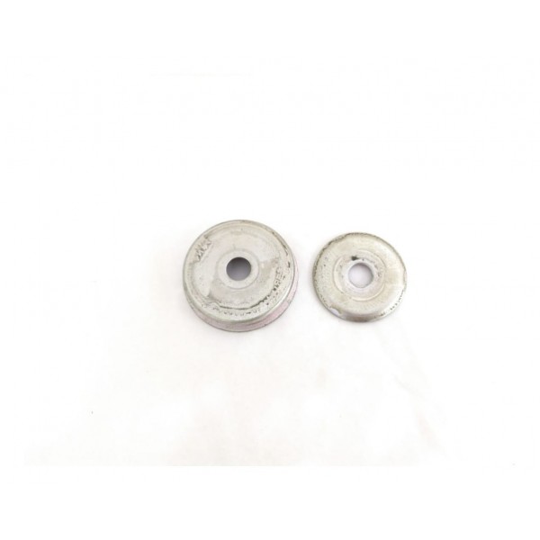 Par Arruela Amortecedor Traseiro Esquerdo Corolla 2018