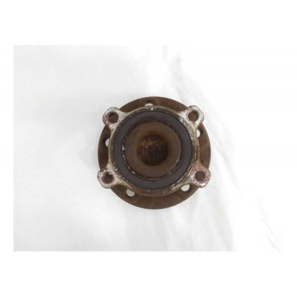 Cubo Rolamento Roda Traseiro Direito Renegade 2014 2015