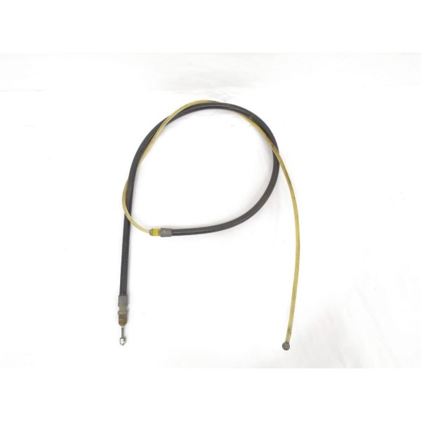 Cabo Freio Mão Traseiro Esquerdo Bmw 320i 2011