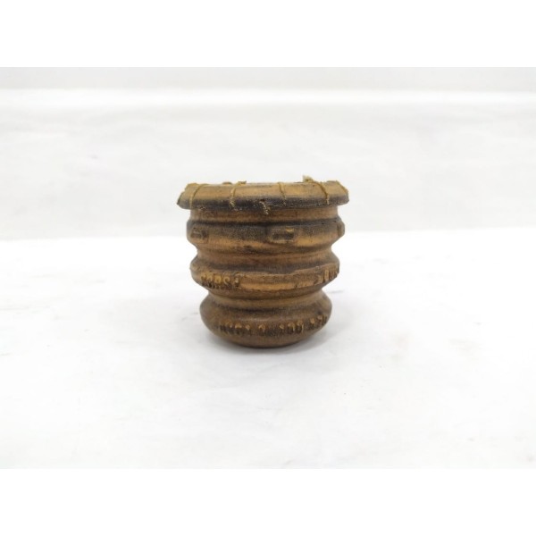 Batente Amortecedor Dianteiro Esquerdo Ford Focus 2015