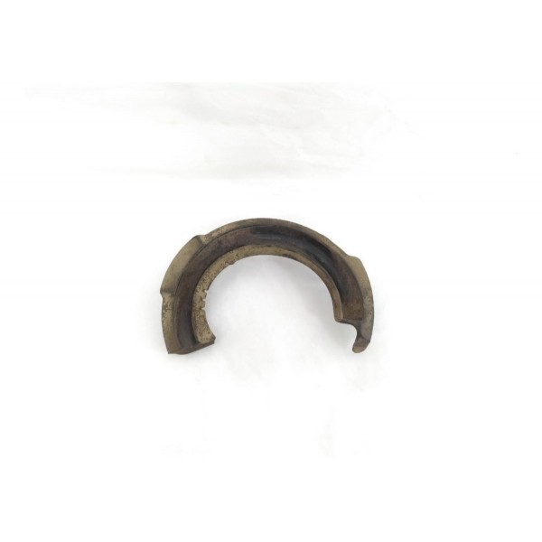 Calço Inferior Mola Traseiro Esquerdo Jeep Renegade 2018 