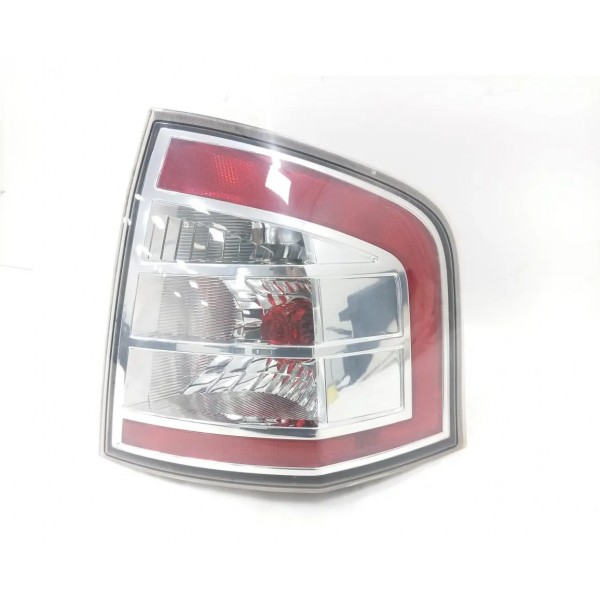 Lanterna Direita Ford Edge 2010 Direito