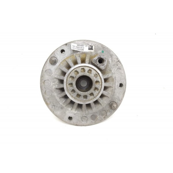 Coxim Amortecedor Dianteiro Direito Bmw 118i 2012 6854507-01