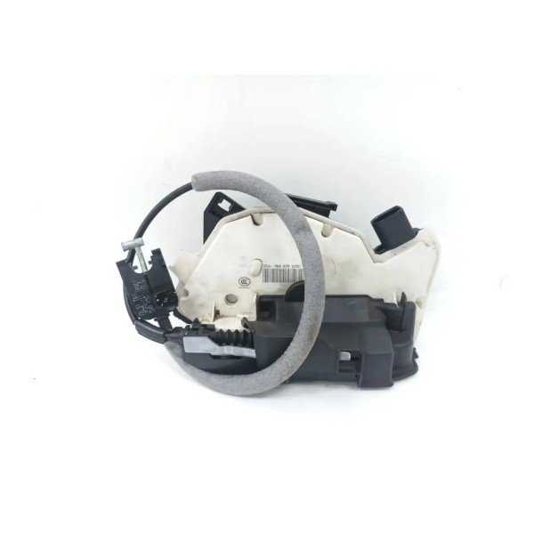 Fechadura Porta Traseira Esquerda Vw Tiguan 2011