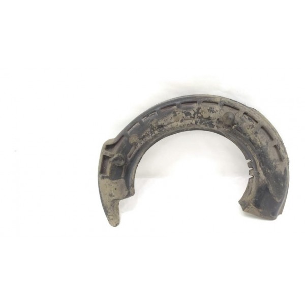 Calço Inferior Mola Traseira Esquerda Jeep Renegade 2017