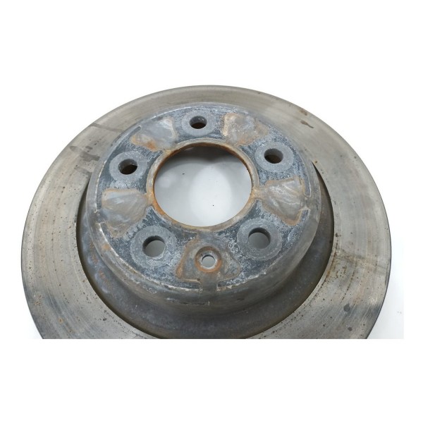 Disco De Freio Traseiro Direito Gm Equinox 2020 19580353