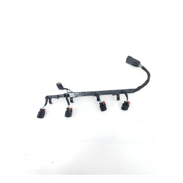 Chicote Dos Bicos Injetor Motor Gm Equinox 2020 12689347