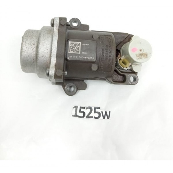 Bomba Óleo Pressão Câmbio Equinox 2.0 Turbo 2020 24288117