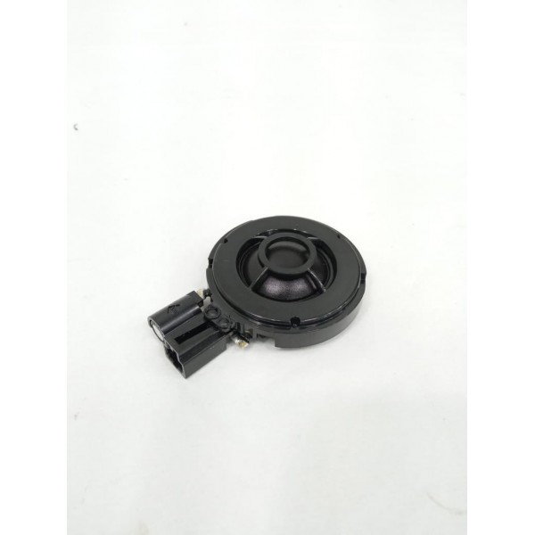Tweeter Porta Traseira Direita Audi Q3 2016 8x0035399d Preto