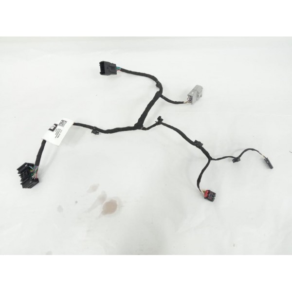 Chicote Porta Dianteira Esquerda Gm Equinox 2020 84323188