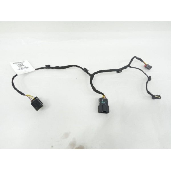 Chicote Porta Dianteira Direita Gm Equinox 2020 84323209