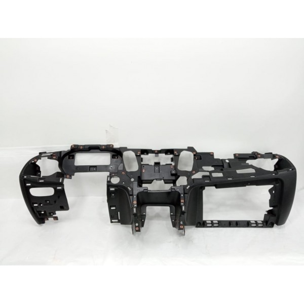 Tabelier Painel Gm Equinox 2020 Preto