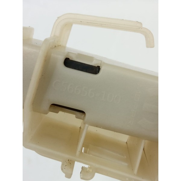 Guia Vidro Dianteiro Esquerdo Jeep Renegade 2020 C56656-100