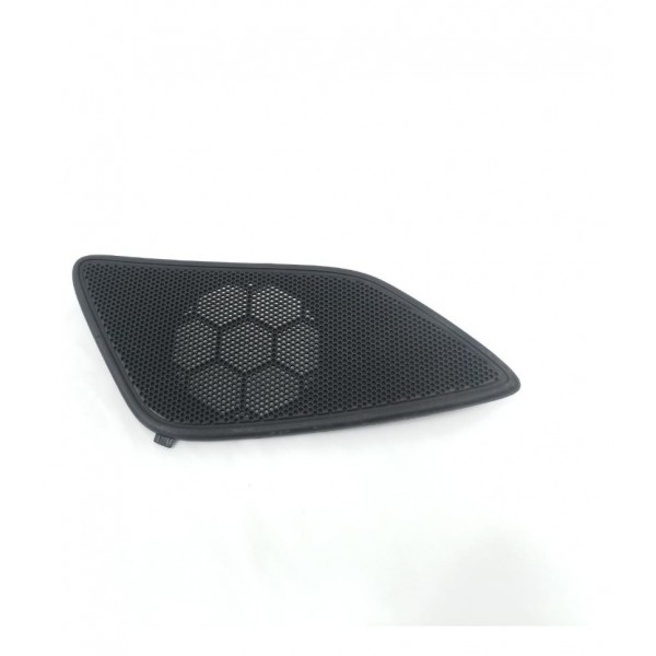 Grade Alto Falante Lado Direito Painel Gm Equinox 2020 Preto