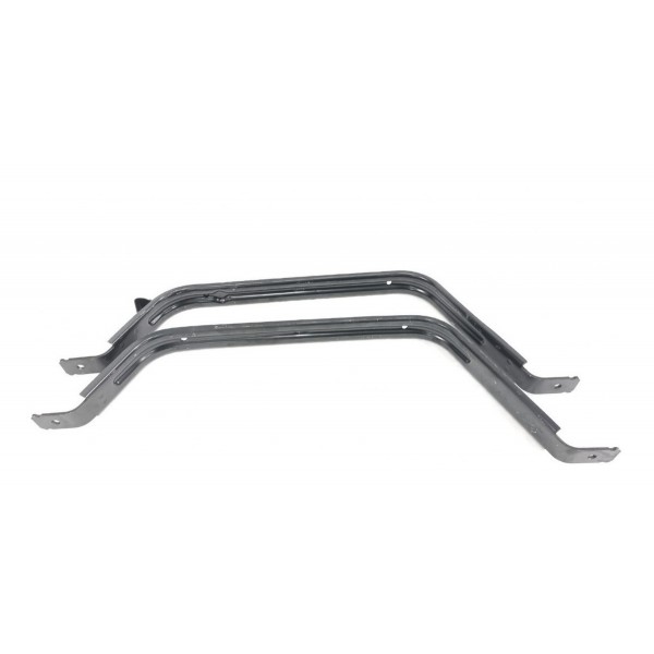 Par Suporte Tanque Combustível Gm Equinox 2020