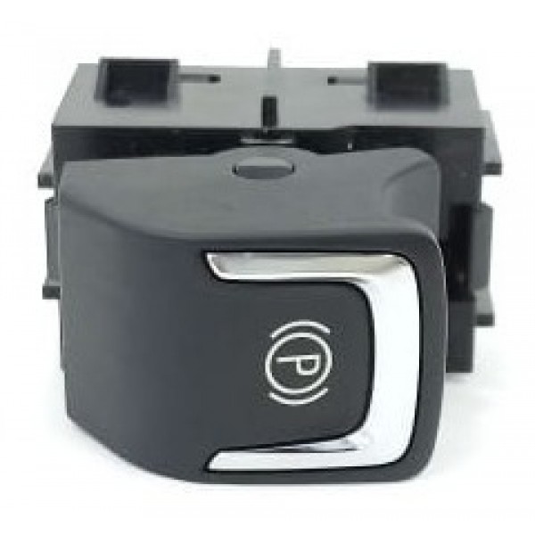 Comando Botão Freio Estacionamento Gm Equinox 2020