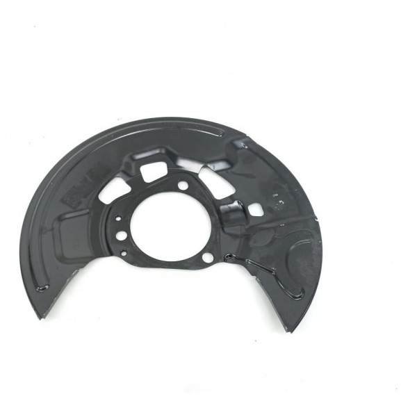 Espelho Freio Dianteiro Direito Gm Equinox 2020 Preto