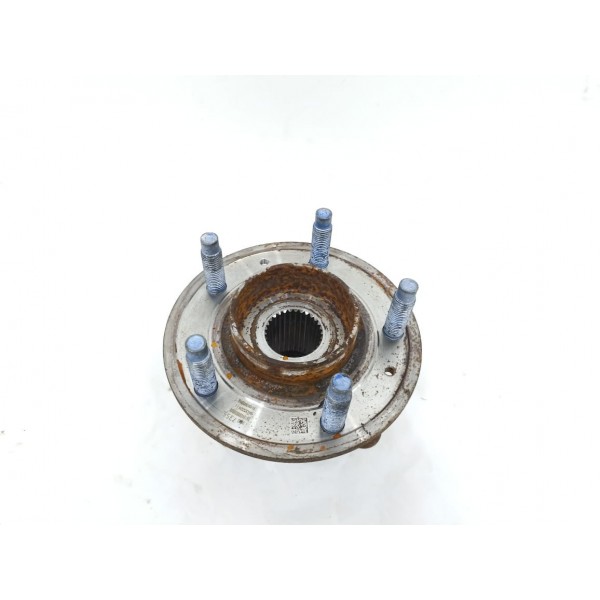 Cubo Roda Dianteira Direita Gm Equinox 2020