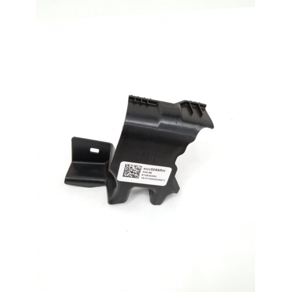 Suporte Carpete Dianteiro Direito Equinox 2020 84220299 Preto