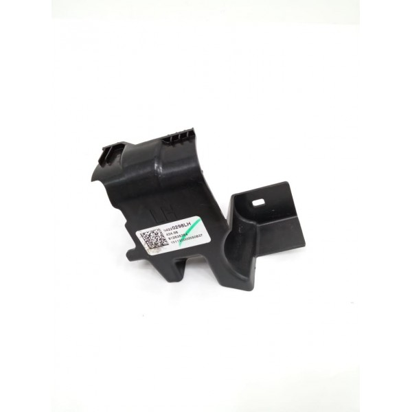 Suporte Carpete Dianteiro Esquerdo Equinox 2020 Preto