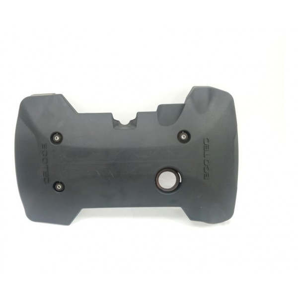 Tampa Capa Motor Equinox 2020 12684017