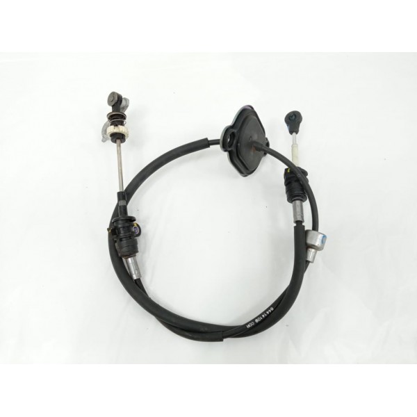 Cabo Trambulador Câmbio Equinox 2020 84414109odr