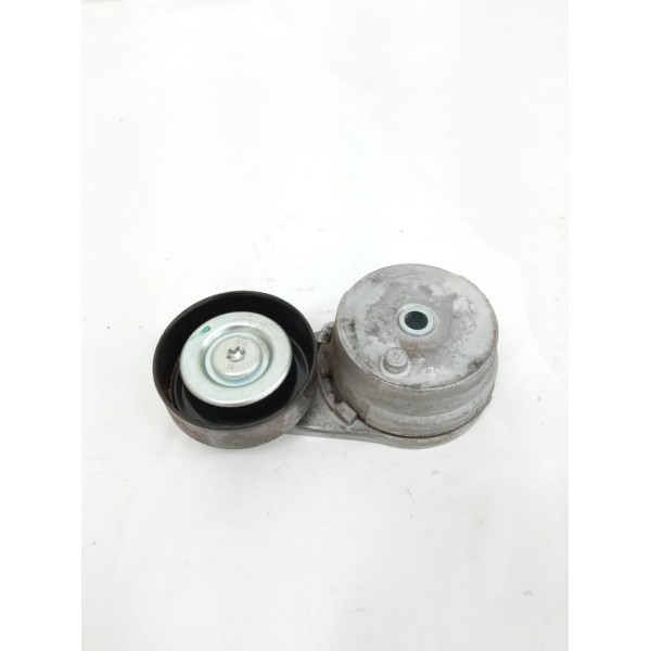 Tensor Correia Gm Equinox 2020