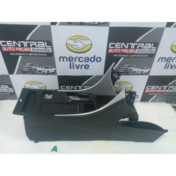 Console Central Hyundai Sonata 2014