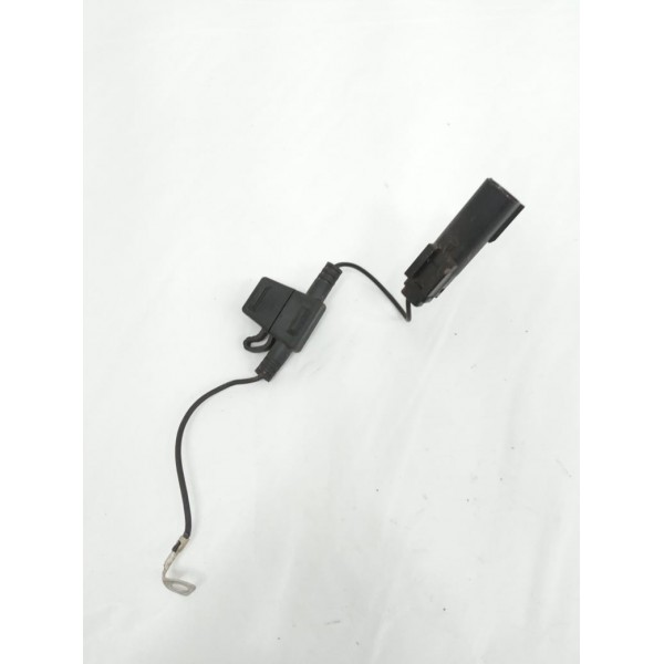 Relé Fusível Polo Positivo Gm Equinox 2020