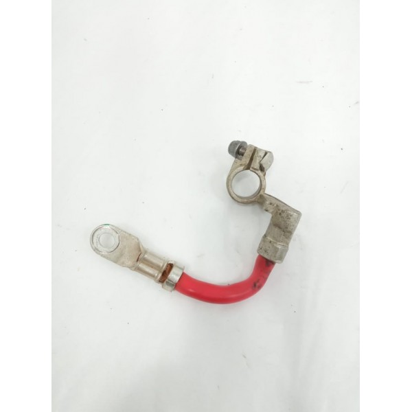 Polo Positivo Gm Equinox 2020