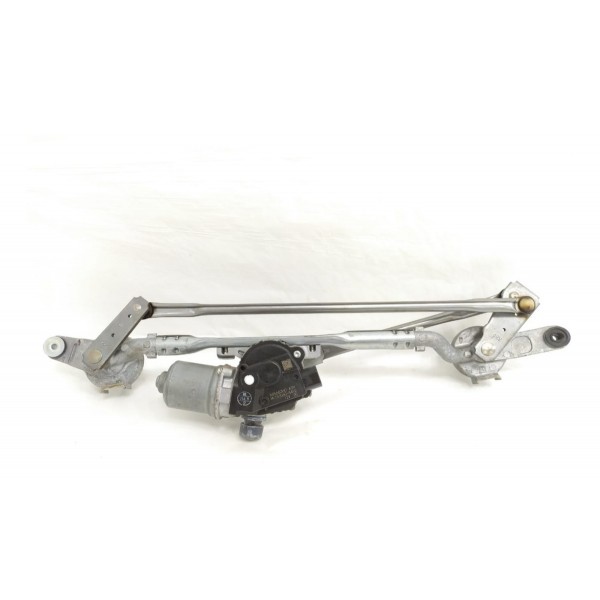 Galhada Motor Limpador Parabrisa Gm Equinox 2020