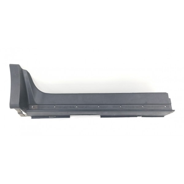 Spoiler Externa Traseira Direita Gm Equinox 2020 84167855 Preto