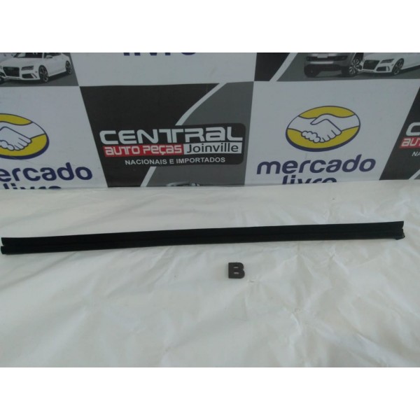 Pestana Porta Traseira Esquerda Interna Hyundai Sonata 2014