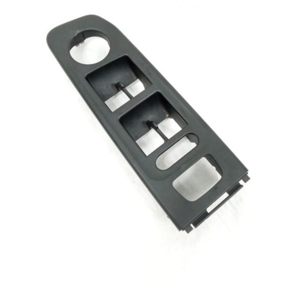 Moldura Botão Vidro Dianteiro Esquerdo Renegade 2021