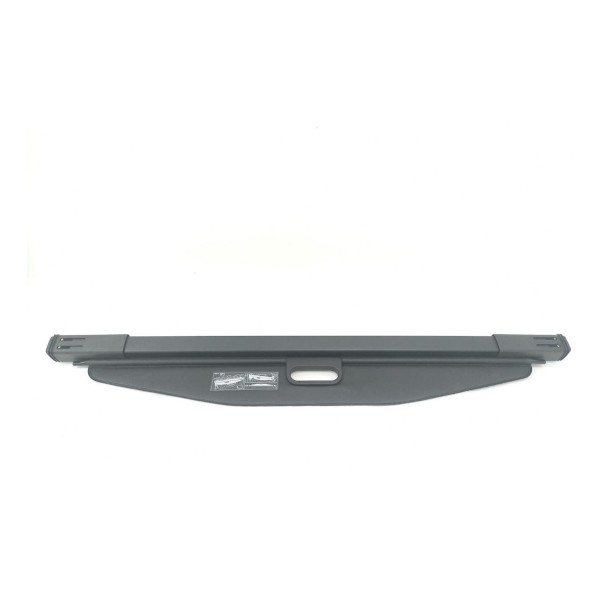 Bagagito Cortina Porta Malas Gm Equinox 2020 Preto