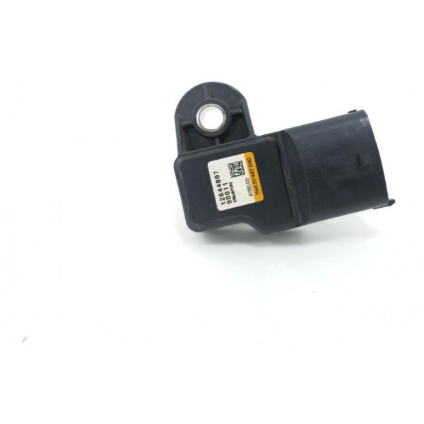 Sensor Map 12644807 Gm Equinox 2020