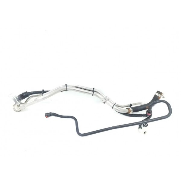 Gargalo Tanque Gm Equinox 2020 84496048