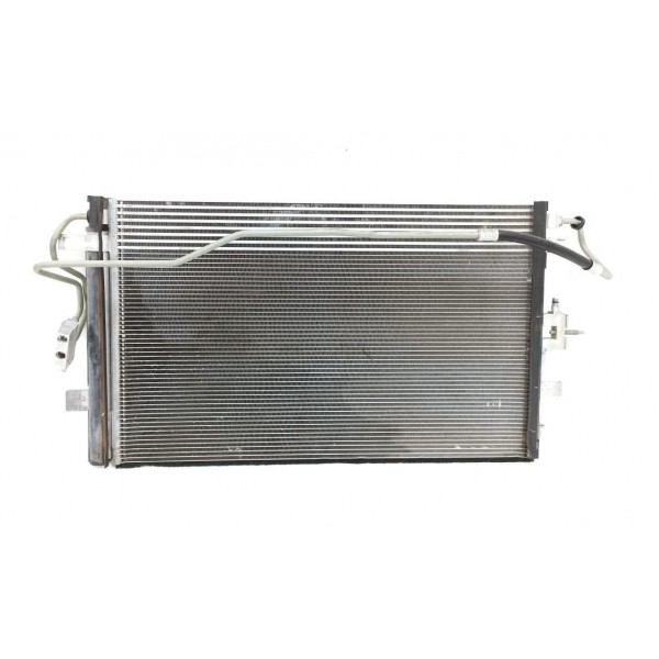 Condensador De Ar Gm Equinox 2020 13598922 Original