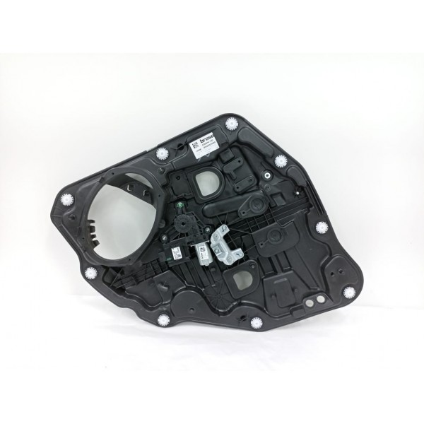 Máquina De Vidro Traseiro Direito Jeep Renegade 2020