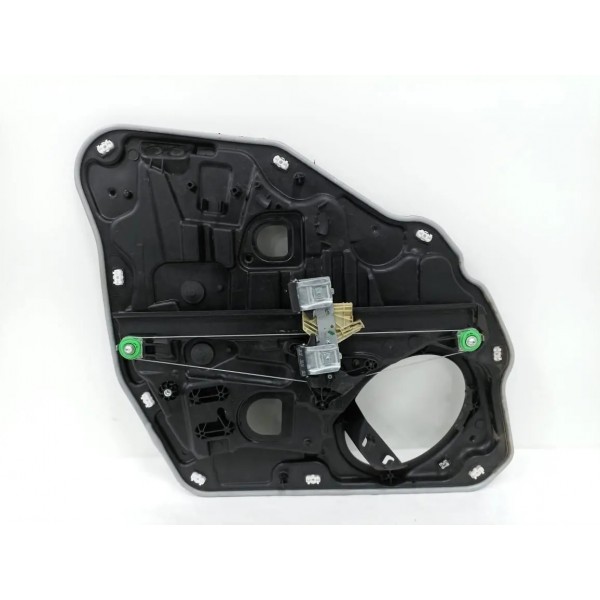 Máquina De Vidro Traseiro Esquerdo Jeep Compass 2020