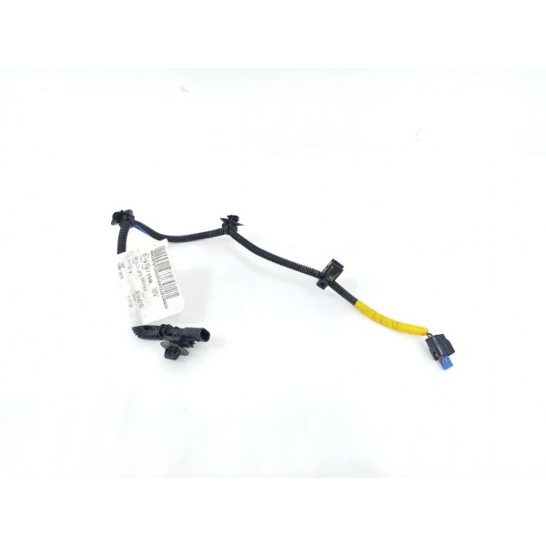 Chicote Sensor Disparador Airbag Jeep Renegade 2020