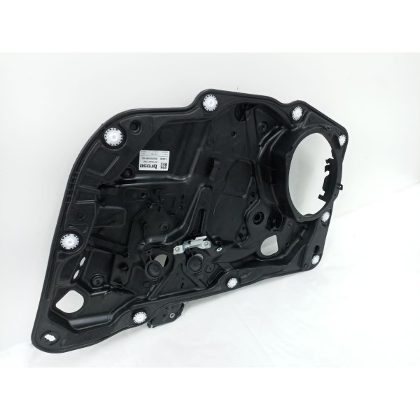 Suporte Máquina De Vidro Traseiro Direito Renegade 2018