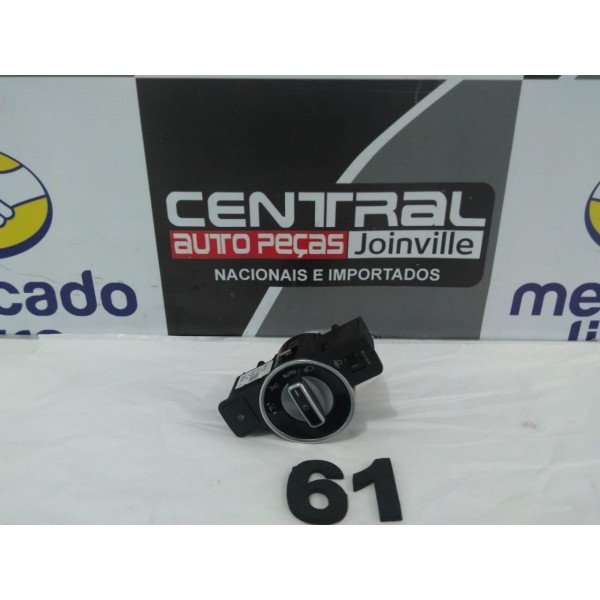Chave De Luz Mercedes C180 1.6 2013 2014