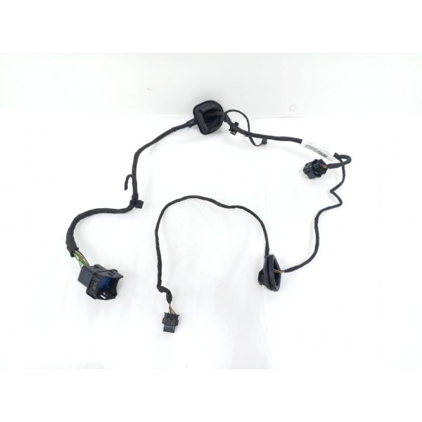 Chicote Porta Traseira Direita Jeep Renegade 2018