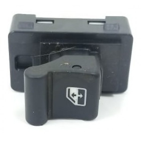 Botão Vidro Porta Traseira Direita Jeep Renegade 2018