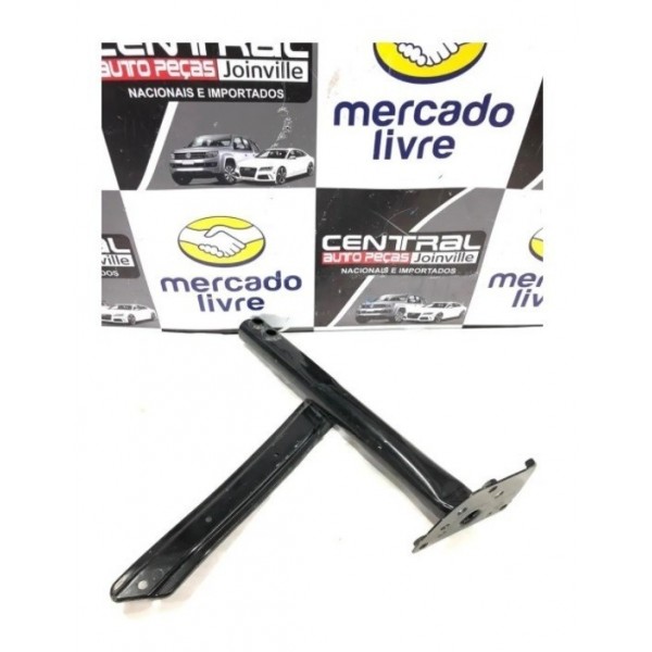 Suporte Braço Alma Agregado Esquerd Compass Flex 2016 2017 A